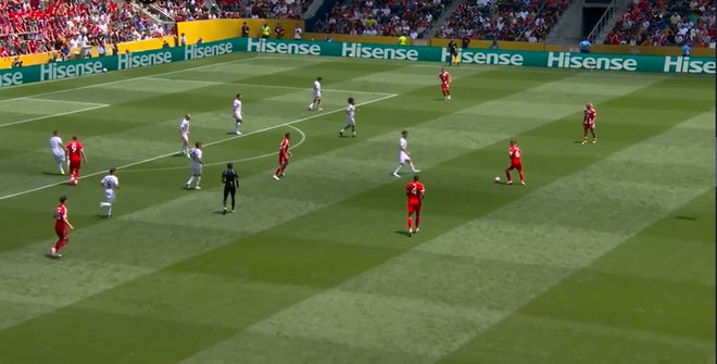 中國球員世俱杯慘敗10-0，求換球衣遭拒