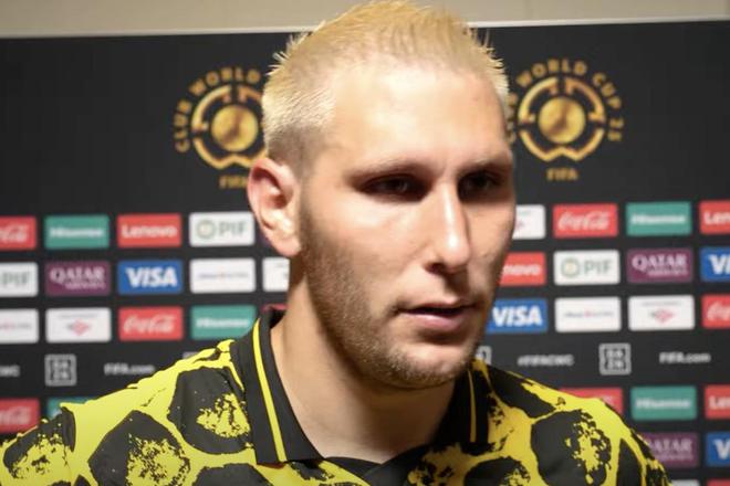 聚勒：不找借口，全力以赴，下一場更出色。