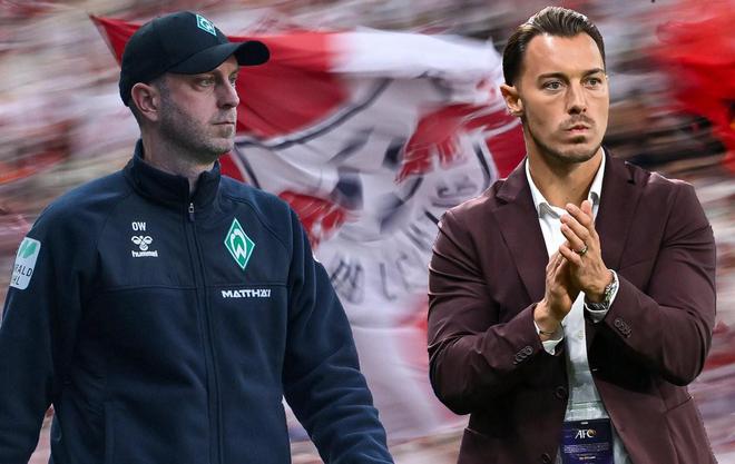 德天：萊比錫未與不來梅簽下奧萊-維爾納教練協(xié)議