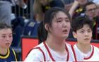 中國女籃勝日本，張、韓各18分，雙塔日本無策