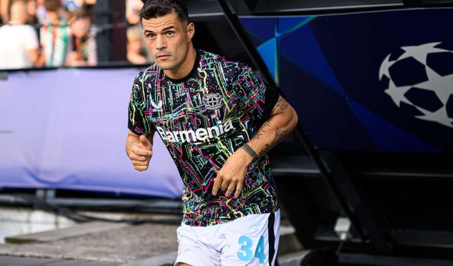 米蘭與勒沃庫森商談扎卡，佳夫亦在討論中。首席跟隊跟進。