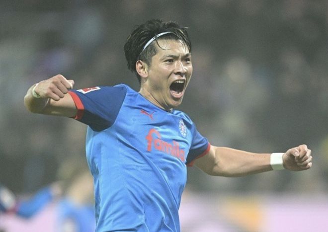 德媒：門興早談町野修斗，商定體檢日