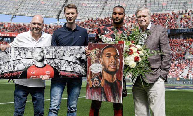 多位球員離隊，羅爾費斯：變是成功之常態(tài)