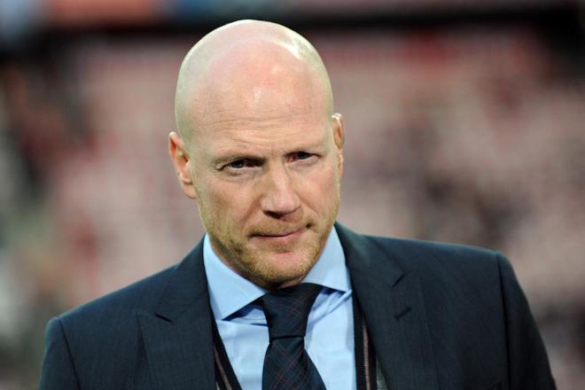 薩默爾降薪續約多特顧問，新合同兩年。