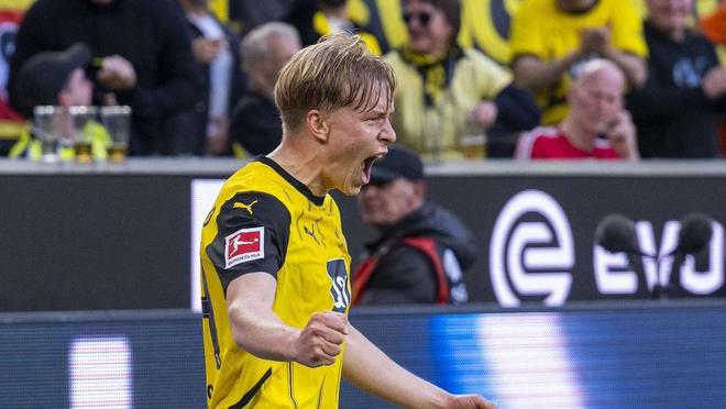 德甲邊衛評級：世界級空缺，斯文松領銜高水準國腳