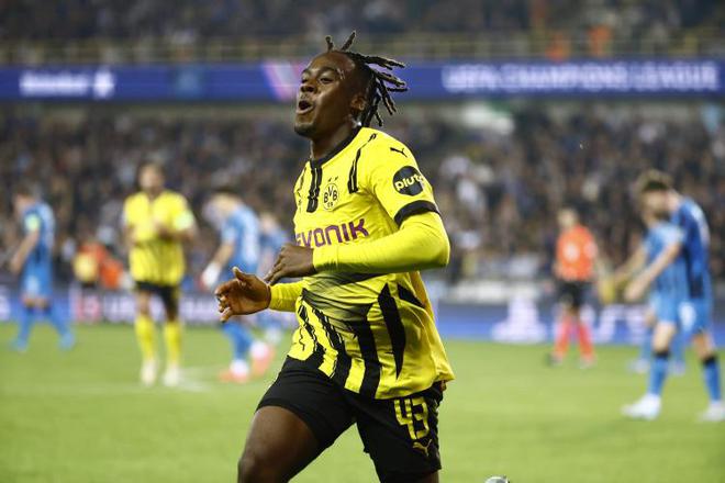 切爾西欲再引吉滕斯，亦關注羅杰斯。