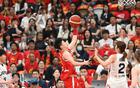中國女籃再戰日本，宮魯鳴迎戰新陣，6月20日晚CCTV直播。