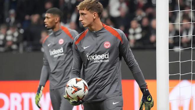 圖片報：布萊頓近簽拉明，轉會費近200萬歐。