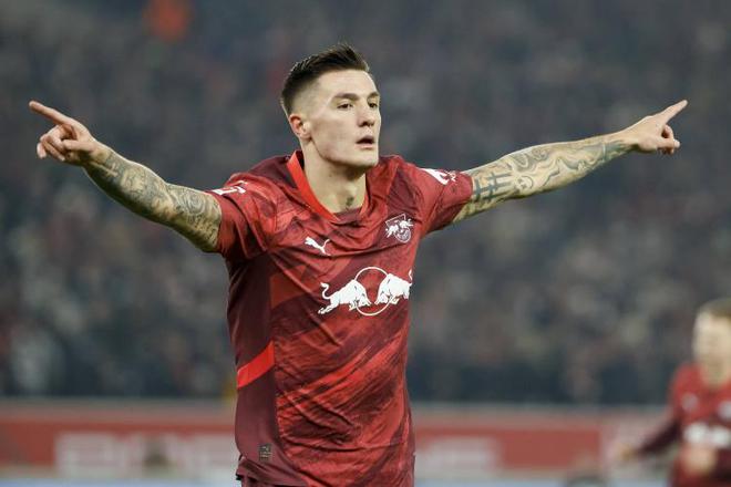 羅馬諾：阿森納談簽塞斯科，未達(dá)協(xié)議