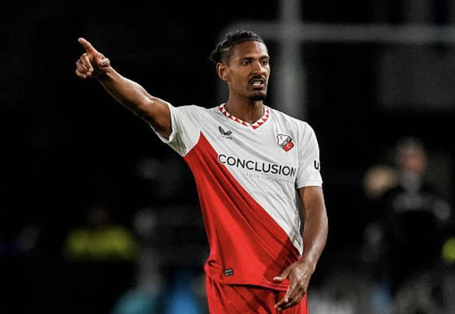 魯爾新聞：烏德勒支欲買斷阿萊，最高薪50萬歐。