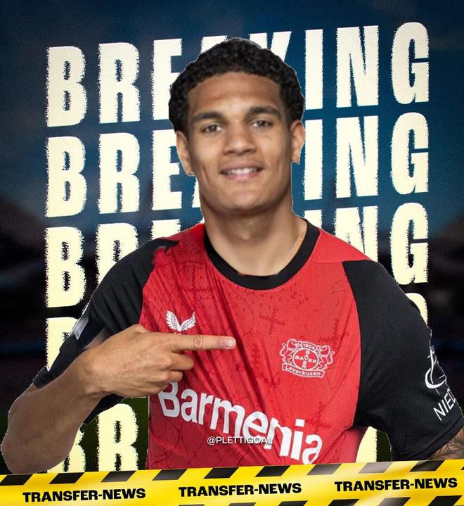 德天：安薩下周體檢，簽約五年，勒庫赴約