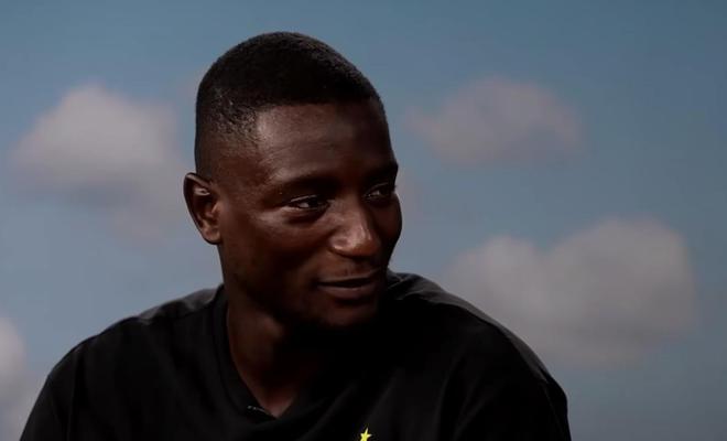 吉拉西：表現不佳，需提升強度對弗魯米嫩塞多特。