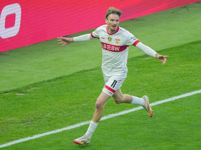 斯圖加特主席：沃爾特馬德留任，共啟新季。