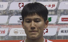 余望：踢得差，首戰失利警醒眾。