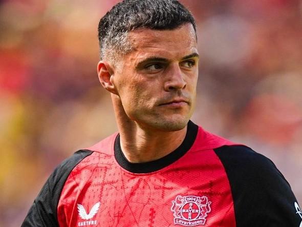 共和報：扎卡欲轉(zhuǎn)會米蘭，勒沃庫森索2000萬歐