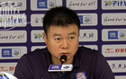 于根偉：未憂低落，嚴批球員
