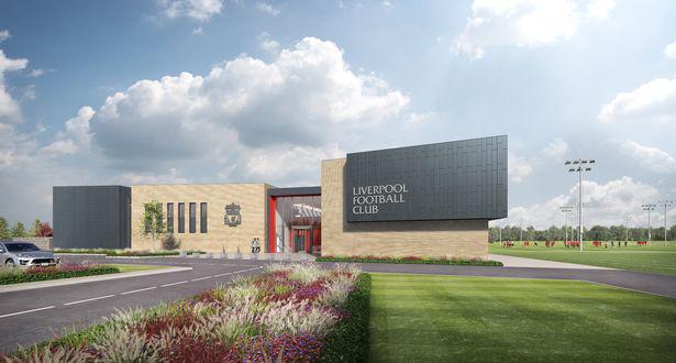 龍哥功績顯赫，利物浦助藥廠訓練，維爾茨驚嘆設施。