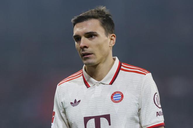 富勒姆欲租簽帕利尼亞，薪資成障礙。