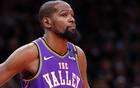 杜蘭特交易將至？KD關注火箭，太陽記者透露交易可能近日達成。