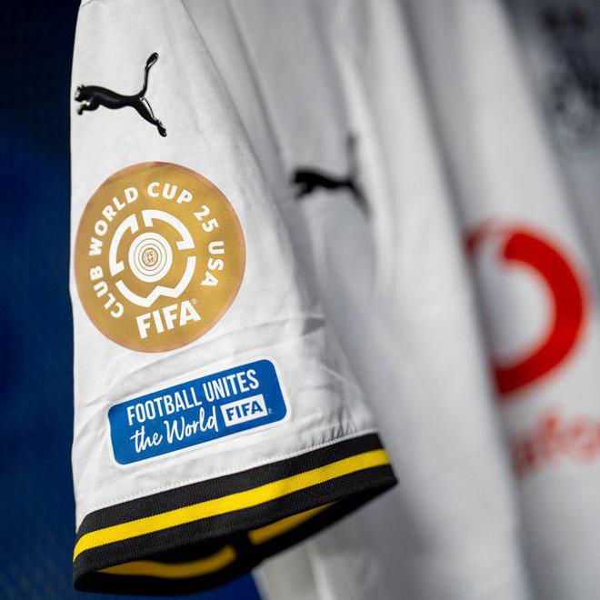 多特蒙德：馬梅洛迪日落賽后球衣拍賣