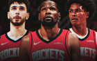 美媒：杜蘭特聞加盟火箭后，與尼克斯球迷爭辯