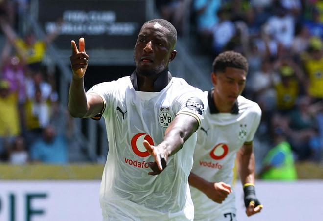 吉拉西35球超越薩拉赫，非洲球員進球最多。