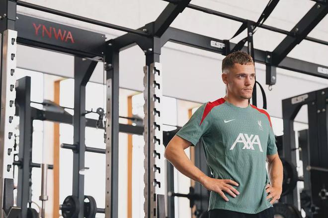 英媒：維爾茨傷缺43場，恢復徹底獲紅軍信任