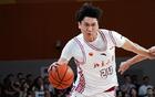 中國男籃新星20歲2米崛起，奪4大MVP！新彥雨航強勢上線！