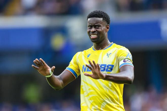 英媒：格伊欲明年自由轉會，利物浦等隊有意。