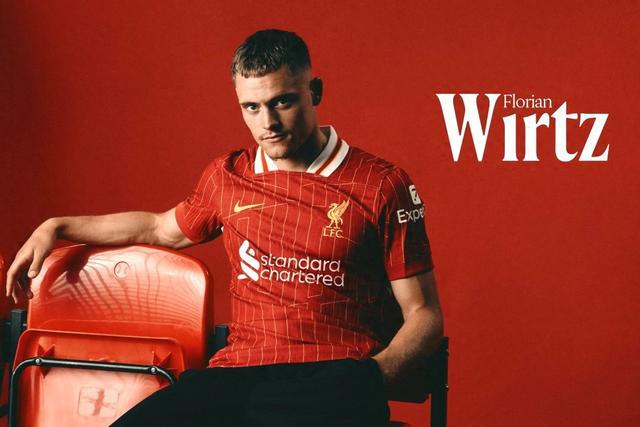 2.22億歐元，利物浦簽德國新星，英超新標王！