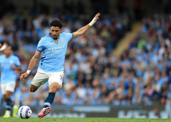 曼城崛起，德甲基因助力，四引援奠定王朝基礎！