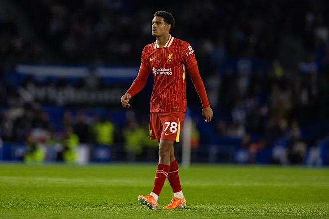 利物浦中衛(wèi)轉(zhuǎn)會(huì)德甲，3500萬鎊，曾遭斯洛特批評(píng)。