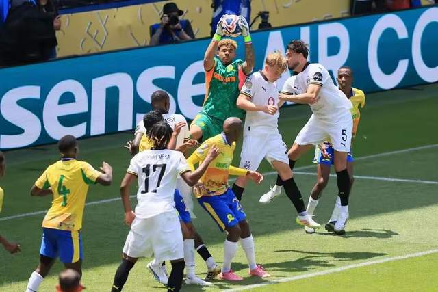 多特勝馬梅洛迪，防守遭批