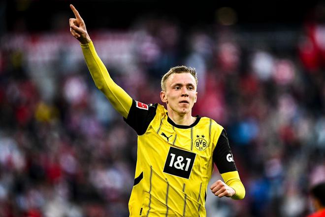 多特前鋒拜爾，贏戰(zhàn)小組第一為目標(biāo)