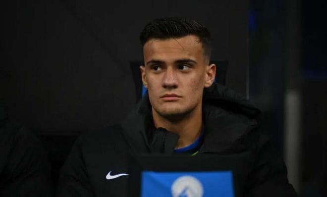 迪馬：國米租借斯坦科維奇，斯圖加特、狼堡、布魯日競逐