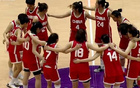 四國賽，中國U19女籃遭雙殺，22分險逆轉，拉脫維亞U22勝出。