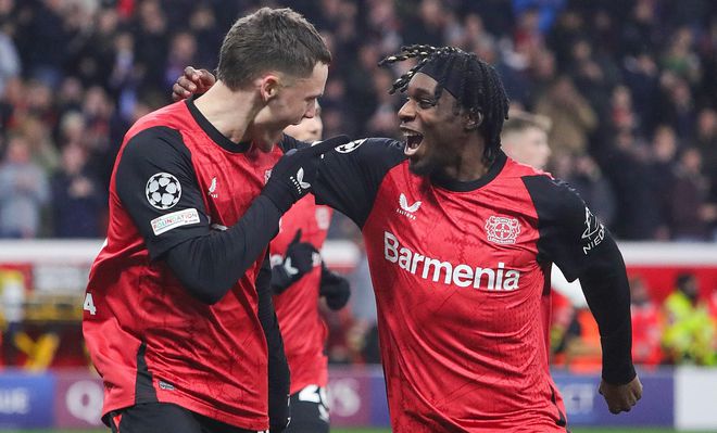 弗林蓬：與維爾茨搭檔很贊，盼利物浦多冠。