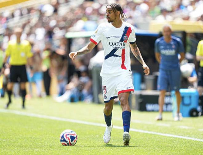 德天納賽爾已告知拜仁，大巴黎與巴爾科拉合作計劃