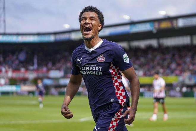 荷媒：勒庫森有意蒂爾曼，埃因堅持解約僅拜仁有效