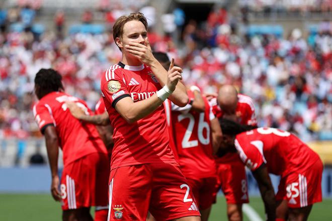 葡超勝德甲，7分反超登頂，拜仁失3連勝！