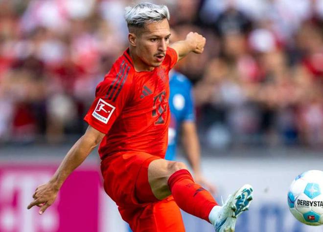 拜仁與塞爾塔談判，薩拉戈薩轉會離隊