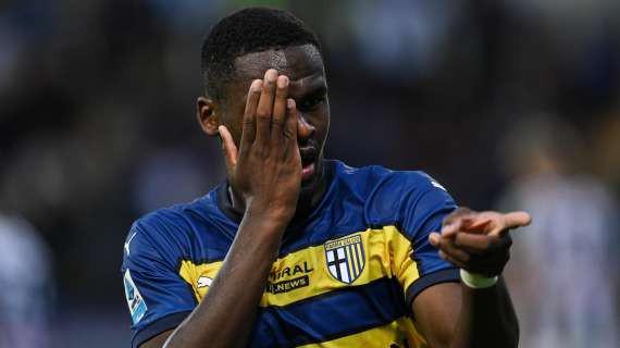 意天：斯圖加特探博尼，國米領先。