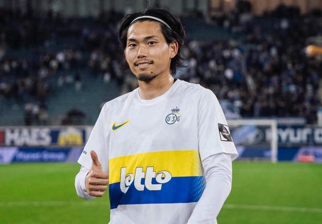 霍芬海姆簽日本國(guó)腳町田浩樹，轉(zhuǎn)會(huì)費(fèi)500萬(wàn)歐元