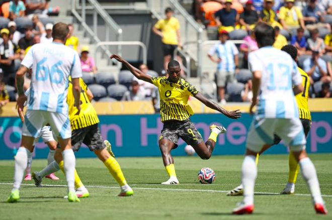 0-1慘敗！亞洲隊三連敗，世俱杯四隊兩平七負。