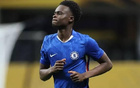 泰里克-喬治：專注切爾西，無暇他顧