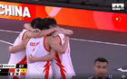法國逆天操作，裁判連吹兩T，中國隊加時絕殺！
