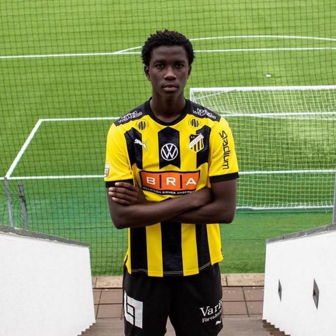 羅馬諾：法耶簽約勒沃庫森，20歲塞內(nèi)加爾后衛(wèi)通過體檢。