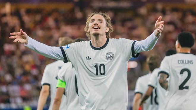 圖片報：拜仁追沃爾特馬德，斯圖加特標價6000萬歐。