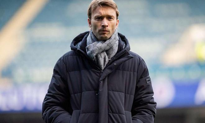 羅爾費斯：歐冠級設施不足，青訓需持續努力。