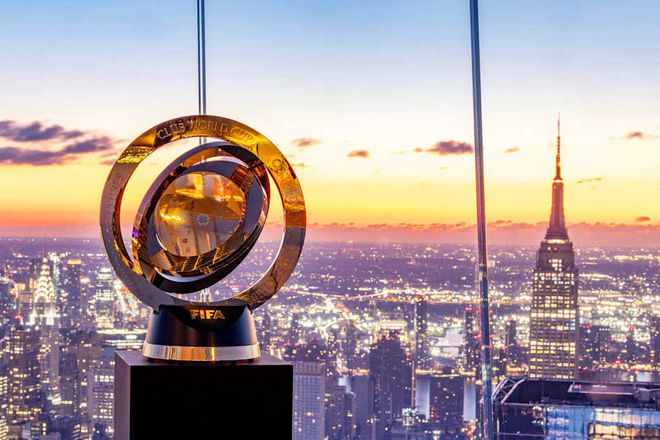 錢重，世俱杯曼城獎金高，皇馬等隊亦豐厚。